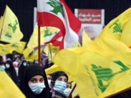 حزب الله وحلفاؤه