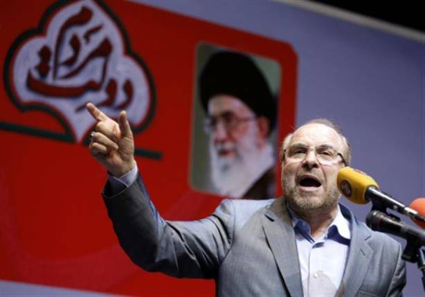 رئيس البرلمان الإيراني: اغتيال العقيد صياد خدائي فضح حقارة الصهاينة