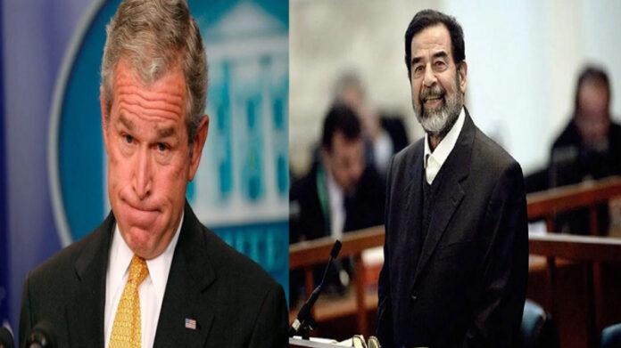 رغد صدام حسين