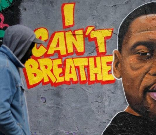 شرطي أمريكي