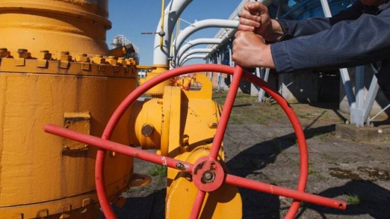 مخاوف مع قطع إمدادات الغاز الروسي في بلغاريا