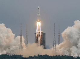 مدير وكالة الفضاء الروسية