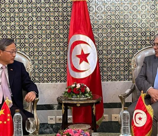 وضعية الطلبة بالجامعات الصينية
