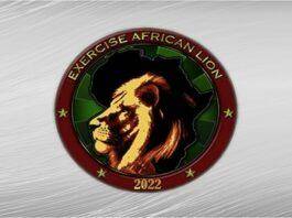 African Lion 2022