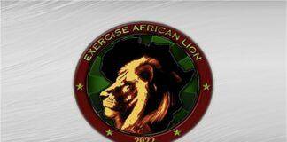 African Lion 2022