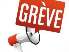 Grève générale