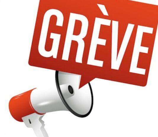 Grève générale