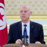 Kaïs Saïed annonce l'amendement