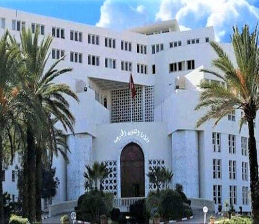 La Tunisie