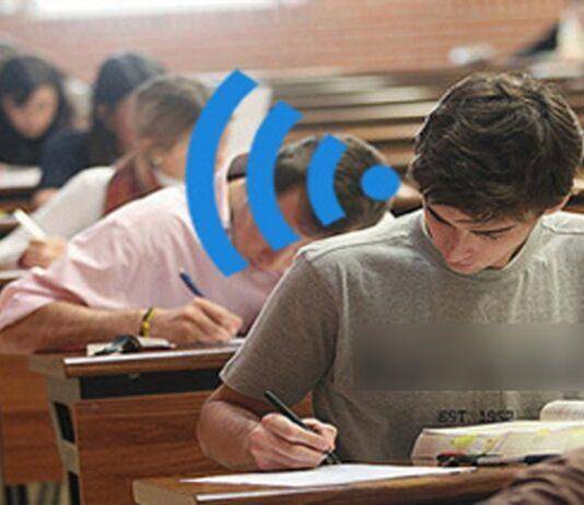 Le ministre de l’Education