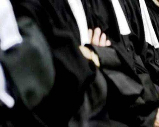 Les avocats de Tunis