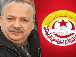 Sami Tahri à Ridha Belhaj