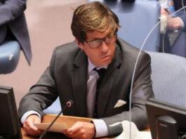 أزمة أوكرانيا هي الأسوأ