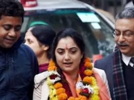 بعد تصريحات مسيئة للرسول الكريم