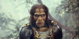 على غرار فيلم كوكب القرود.. الشمبانزي يصل إلى مرحلة مذهلة من الذكاء