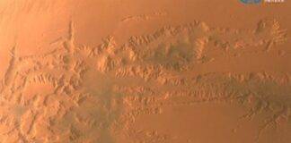 صور غير مسبوقة.. لقطات تفصيلية لسطح كوكب المريخ
