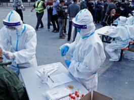 صيني يتسبّب في فرض