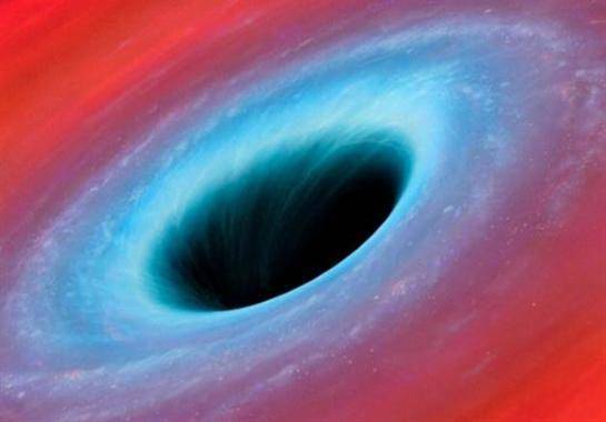 مفترس الكواكب.. اكتشاف ثقب أسود يلتهم كوكبا بحجم الأرض كل ثانية