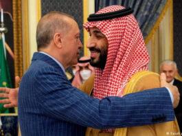 لأوّل مرّة منذ مقتل خاشقجي