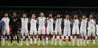 بحضور معلول والجزيري.. منتخب تونس يهزم اليابان بثلاثية في نهائي كأس كيرين