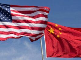 وزير الدفاع الصيني