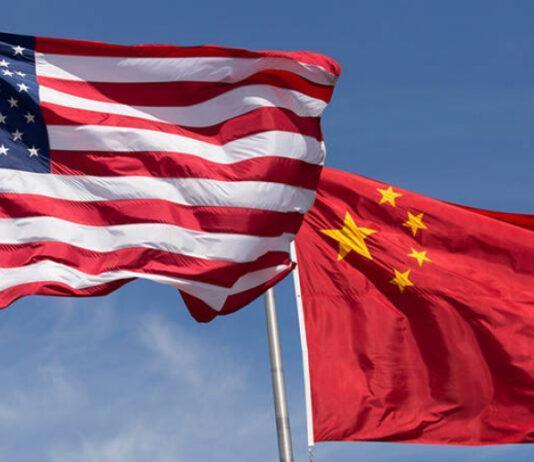 وزير الدفاع الصيني