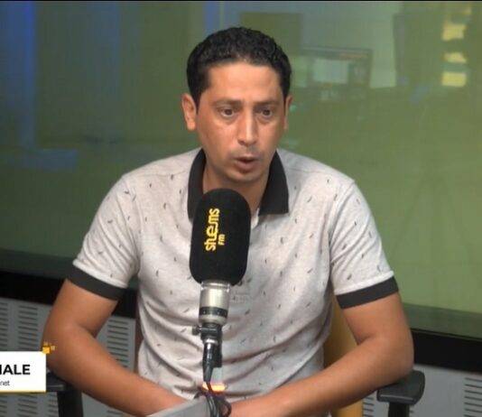Faouzi Dâas