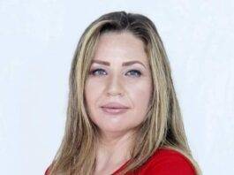 Fatma Mseddi