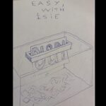 Le dessin qui effraie