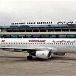 Tunisair annonce des retards jusqu’au 4 juillet Tunisair annonce des retards
