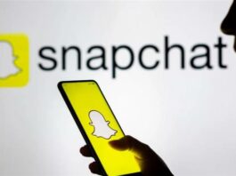 "سناب شات" تطور تحديث جديد.. فهل هو في بلدك؟