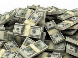 الدولار يواصل ارتفاعه