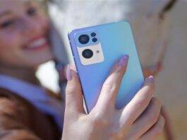بالصور والمواصفات.. إليك هاتف الفئة المتوسطة الجديد  Oppo A97 5G