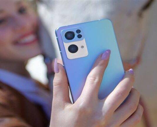 بالصور والمواصفات.. إليك هاتف الفئة المتوسطة الجديد  Oppo A97 5G