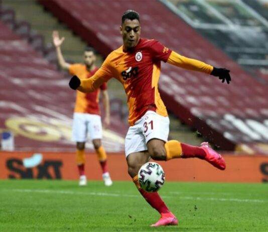 بالفيديو ... مصطفى محمد يقول وداعا لجلطة سراي بالدموع

