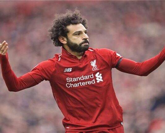 وفقا لـ"ماركا": صلاح رابع أفضل لاعب في العالم