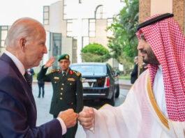 حذّرت محمد بن سلمان