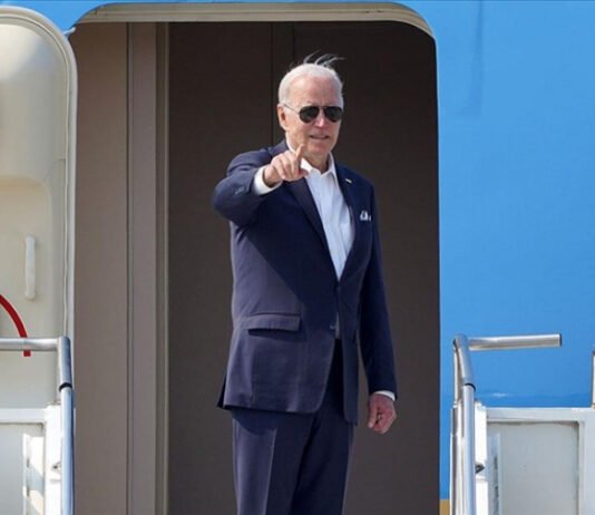 خلال جولة الشرق الأوسط