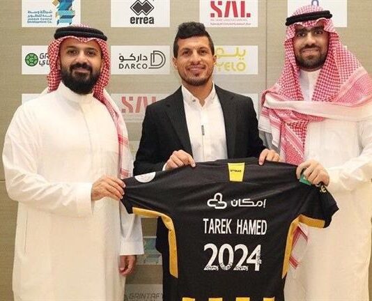  رئيس لجنة الانضباط السعودي السابق يكشف حقيقة إيقاف قيد اتحاد جدة وموقف طارق حامد