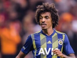 رسميًا.. النصر السعودي يعلن ضم البرازيلي لويس جوستافو