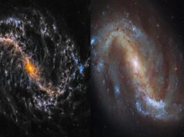 صور جديدة من "جيمس ويب".. ما هي وجه الفائدة؟