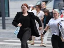 قتلى وجرحى في إطلاق نار بالدنمارك: إرهابي أم مريض نفسي؟