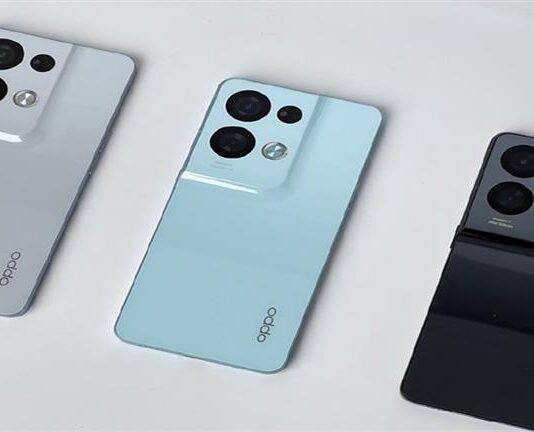 قريبًا ينطلق Oppo Reno 8 و Reno 8 Pro .. إليك المواصفات