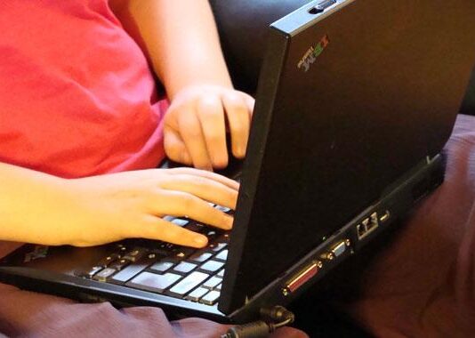 مثل صندوق القمامة.. دراسة تحذر من مخاطر جراثيم "الكيبورد" وهكذا تحمي نفسك