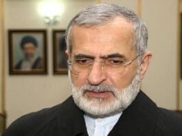 مسؤول إيراني سابق