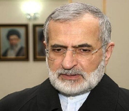 مسؤول إيراني سابق