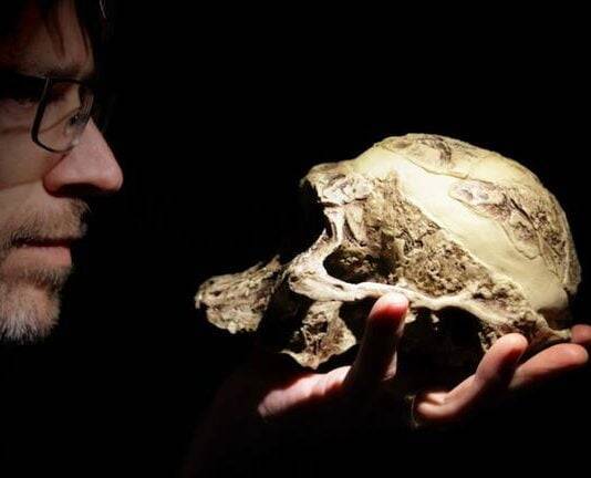 من هم أوائل سكان أوروبا؟.. سر مدفون من 1.4 مليون سنة