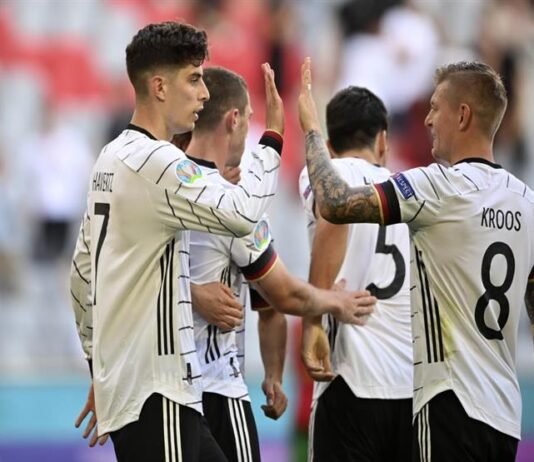 الاتحاد الألماني يعلن التوقف عن إطلاق لقب "المانشافت" على المنتخب