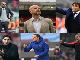 دراسة تحليلية تكشف الأكثر "نواحًا" بين المدربين في بريميرليح