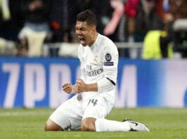 لعنة غريبة.. ماذا يفعل نجوم ريال مدريد بقميص مانشستر يونايتد؟